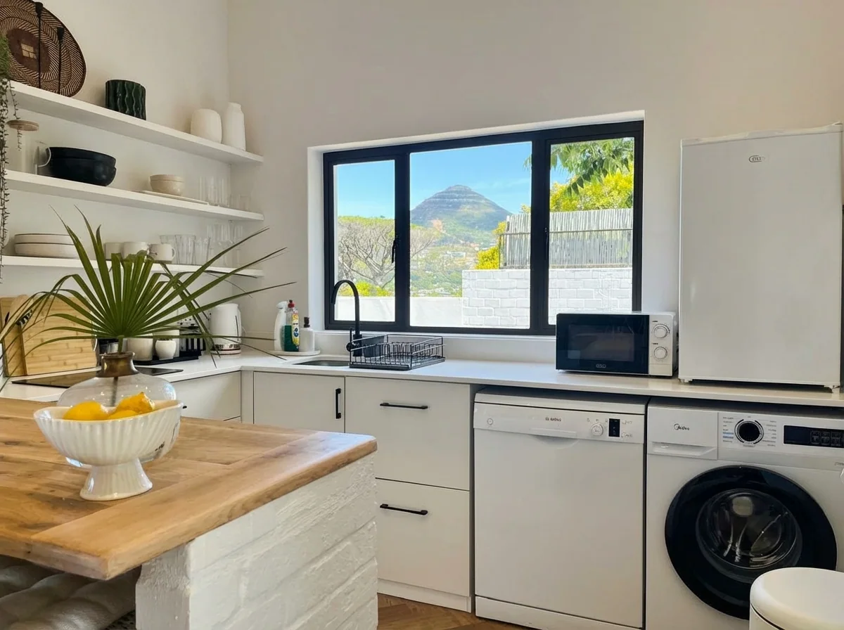 Ibis Cottage